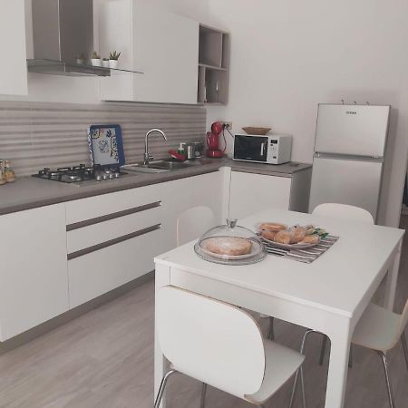 Apartmán Kilu Marzamemi Exteriér fotografie