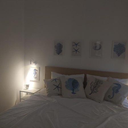 Apartmán Kilu Marzamemi Exteriér fotografie