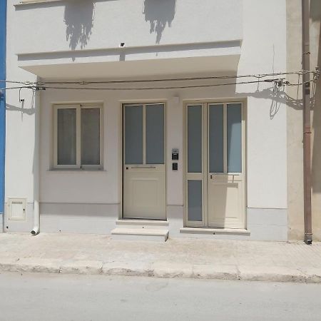 Apartmán Kilu Marzamemi Exteriér fotografie