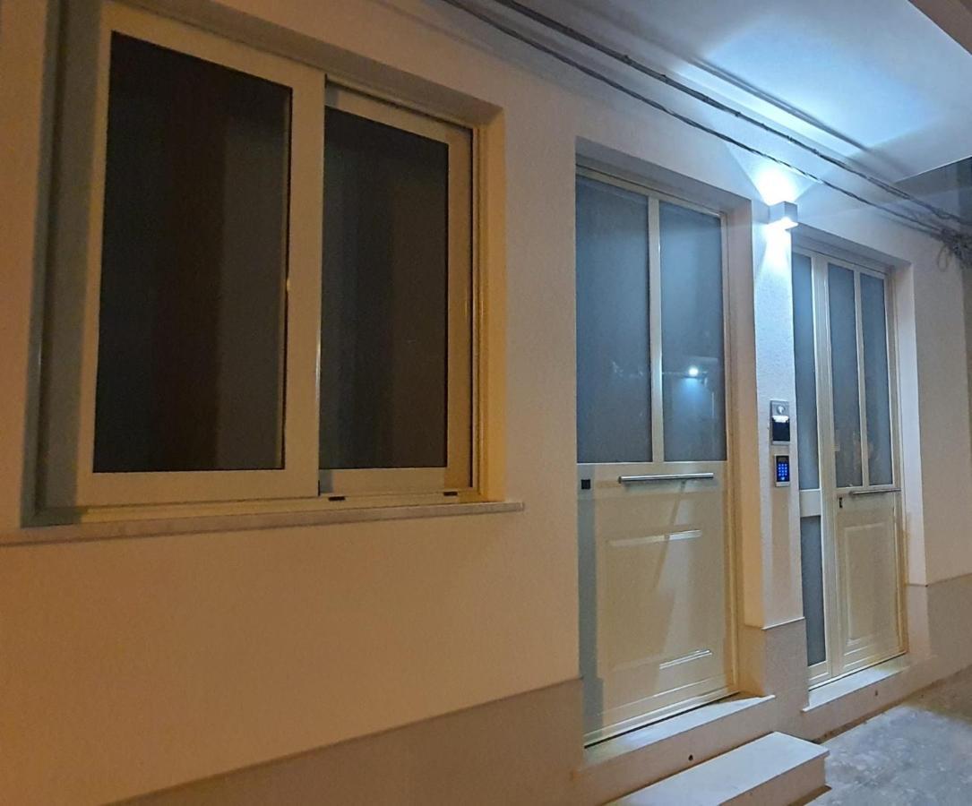 Apartmán Kilu Marzamemi Exteriér fotografie