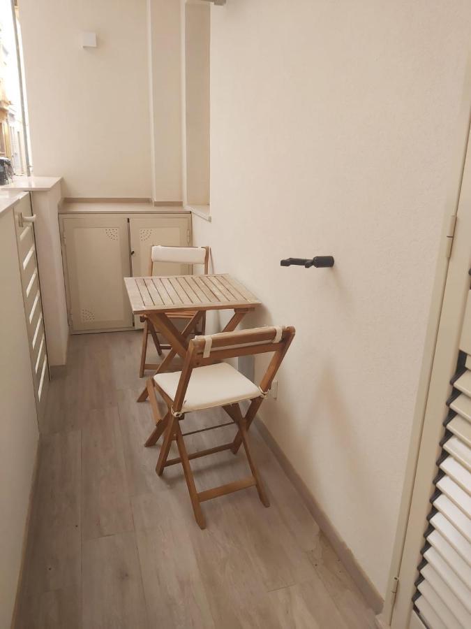 Apartmán Kilu Marzamemi Exteriér fotografie