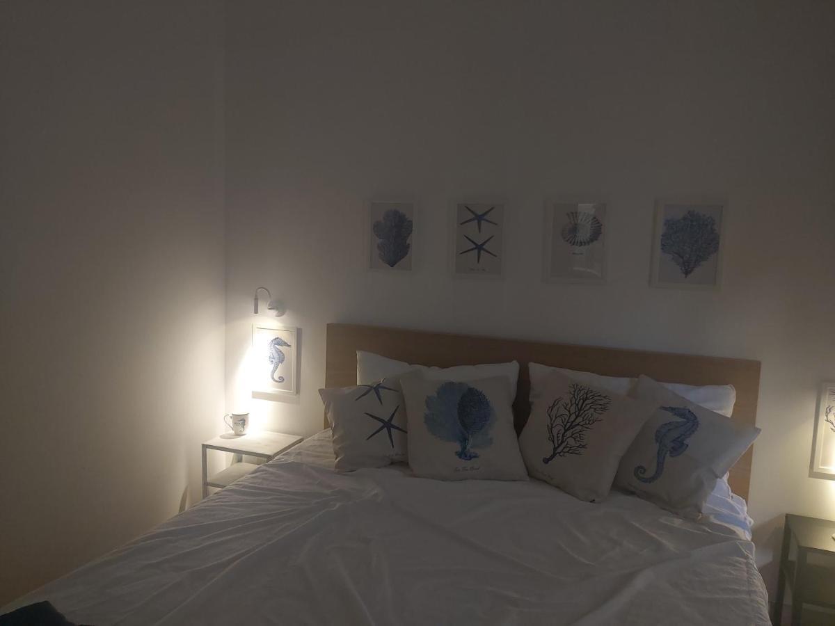 Apartmán Kilu Marzamemi Exteriér fotografie