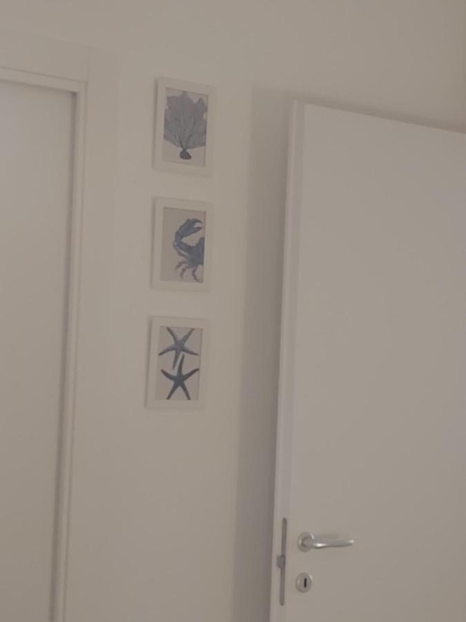 Apartmán Kilu Marzamemi Exteriér fotografie