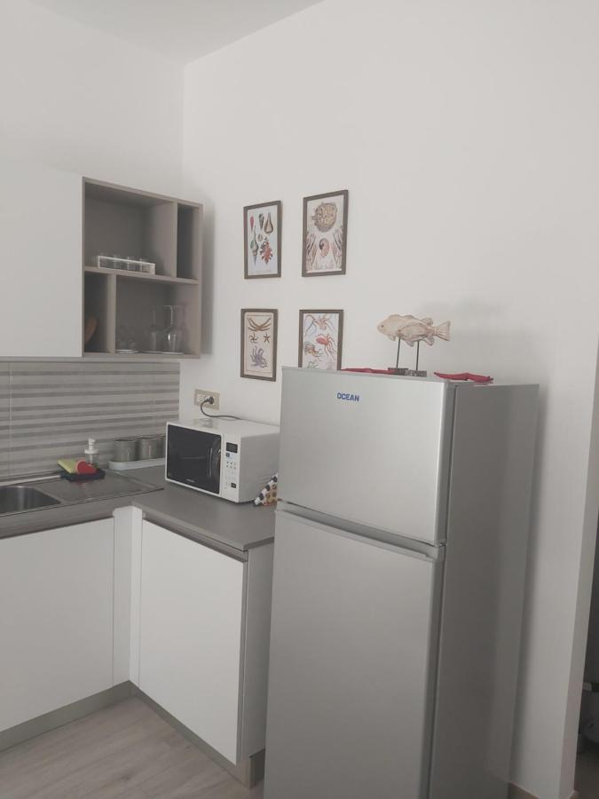 Apartmán Kilu Marzamemi Exteriér fotografie